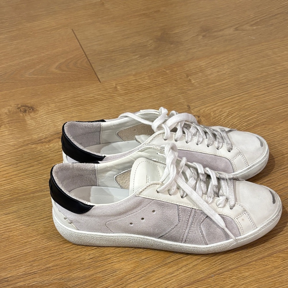Koio Women's Sneakers 6.5 (W7)